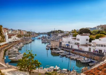 Il meglio di Minorca
